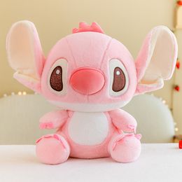 30-40cm movie, TV, anime, and anime plush toys filled with animal dolls, PP cotton toy gifts