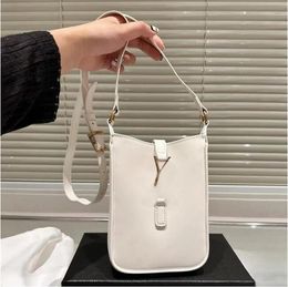 Designer Bags Women handbag Luxury Shoulder Bags Crossbody Purses Famous Classic ladies Bag tote Real Leather YS1625-10A Top Quality Messenger Bag