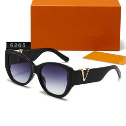 Vintage sunglasses for woman designer outdoor luxury sunglasses men fashion square polarized round occhiali da sole uv protection eyewear hg118 H4