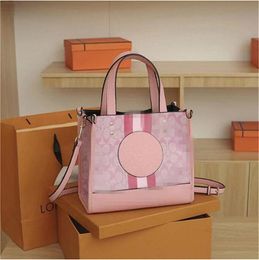 2024 Designer Bag tote bag Women Handbag Shoulder Bag Crossbody Shopping Luxury Fashion Tote Bag Black Large Handbags 02