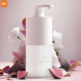 Control Xiaomi Mijia automatic Induction Foaming hand washer Pro IPX5 waterproof Typec rechargable 1400mAh battery Wash Soap Smart Mi