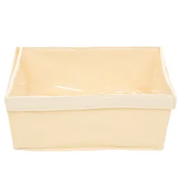 Storage Bags Collapsible Closet Bins Wardrobe Box Container With Lid Containers For Clothes