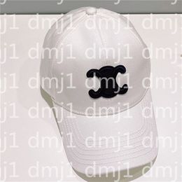 Hat Designer Baseball Cap Design Luxury High End Cap Letter Solid Colour Design Beach Travel very nice K-5