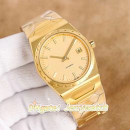 Vintage Chic 222 Anniversary 2455 Automatic 37mm 8mm thin High Quality Sporty Wrist Center Link Strap Elegant Atmosphere Sapphire Mirror Angular Watch