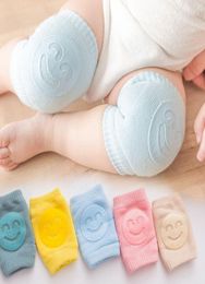 Baby Knee Pads Crawl Crawling Pad Baby Child Infant Anti Slip Knee Pad Socks Protector Leg sock KKA80064977591