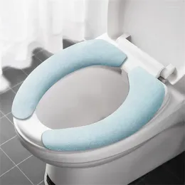 Toilet Seat Covers Durable Summer Use Soft Comfortable Highest Rated Decorative Washable Decal Cooling Effect Innovative Common Actual