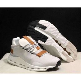 Alta qualità Nova Nova White Pearl donna Forma Federer Scarpe da tennis da corsa 2023 uomo Shock s scarpe da ginnastica uomo donna Scarpe scarpe da donna