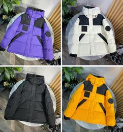 Kids Designer black Down Coat Parkas winter Parka winter Fashion outdoor jackets new designers childrens coats2186650