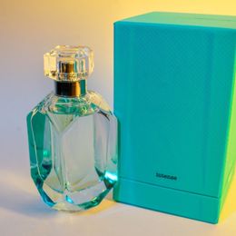 Luxury Charming Woman Perfume 75ml Deodorant Eau De Parfum Fragrance Long Lasting Good Smell EDP Lady Girl Spray Cologne Fast Ship