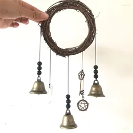 Decorative Figurines Arrivals Crystals Crafts Spiritual Healing Stones Nordic Style Wind Chimes For Sale