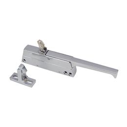 side-mounted zer oven door handle Cold store storage knob lock latch hardware pull part Industrial plant273h