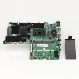 SN DA0LVAMB8F0 FRU PN 5B20S43378 CPU I710510U GPU DIS AMD Radeon 625 DRAM 8G Model ThinkBook 14-IML Laptop computer motherboard