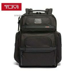 Bag Nylon Backpack Initials Ballistic Designer TUMIIS Men Backpacks 2603578d3 Leisure Alpha3 Business Travel Computer GKSI