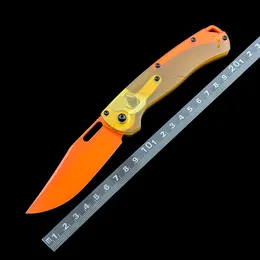 BM 15535 PEI Hunt Taggedout AXIS CPM-154 Blade Folding Knife Outdoor Camping Hunting Pocket EDC Tool BM15535 Knife