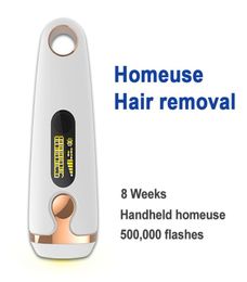 Professional Hair Removal Machine Home Use Portable Painless Skin Rejuvenation ipl at home hair removal6973897