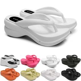 Designer Slides Sandal Slipper Q1 Sliders For Men Women Sandals Slide Pantoufle Mules Mens Slippers Trainers Flip Flops Sandles Color49 31023 S 94955 s s s