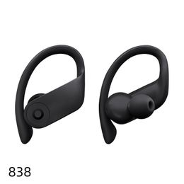 TWS Power Pro Earchephone True Bezprzewodowe słuchawki Bluetooth Redukcja szumu słuchawki słuchawki dotykowe dla iPhone'a 838d Samsung Xiaomi Huawei Universal