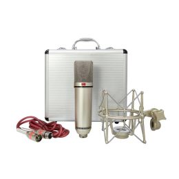 Microphones Condenser Professional Microphone Kit 87 Microphone Recording Microphone For Computer Gaming Microphone Podcast Singing Mic