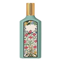 Flora Perfume 100ml Gardenia Magnolia Jasmine magnolia Women Fragrance Eau De Parfum Lasting Smell Brand EDP pear Blossom Fruit Flower Pink Lady Girl Cologne Spray