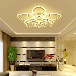 Ceiling Lights Led Kitchen Lighting Fixtures Celling Light Living Room Simple Cube Dining