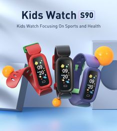 Wearable health, fitness and activity trackers - continuous monitoring, performance optimisation, heart rate tracking - improve sleep and give gifts to children