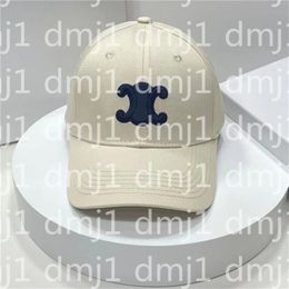 Hat Designer Baseball Cap Design Luxury High End Cap Letter Solid Colour Design Beach Travel very nice K-3