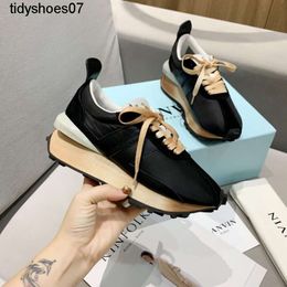 Forrest Gump shoes womens sports shoes mesh breathable sponge cake shoes womens shoes mens casual shoes thick soles dad shoes height increase