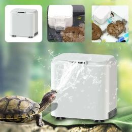 Accessories Aquarium Turtle Inner Low Level Sponge Filter Water Fall Waterfall Reptile Amphibian Tank