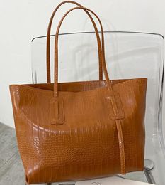 TO1P Handbags Women Men Leather TRIO Bags Mess23enge1r1 1s Luxury S313