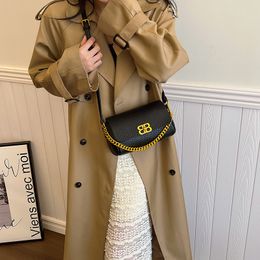 Women's Pu Leather Crossbody Bag Small Square Single Shoulder Bag For Ladies Fashionable Handbag