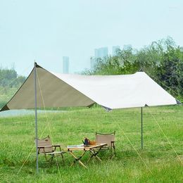 Tents And Shelters Pyramid Equipment Tourism House Supplies Party Survival Family Accessories Refugios De Acampada Outdoor Furniture