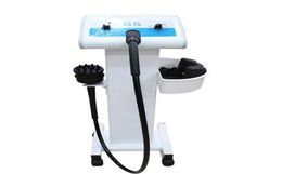 New G5 Weight Lost Vibrating Cellulite Massager Fat Reduction Full Body Slimming Beauty Machine 5 Heads Home Salon Spa Use DHL2128307