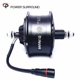 Zaagbladen Hot Sale New 2022 Free Shipping Bafang 48v 1000w Rear Hub Motor with Disc Brake for Fat Bike Electric Kit