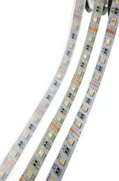 4 in 1 RGBW LED Strip 5050 DC12V Flexible LED Light RGBWhite RGBWarm White LED Strip 60 LEDsm 5mlot7641708