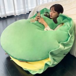 Pillow Turtle Shell Pillow Turtle Wearable Turtle Shell Plush Toy Big Turtle Pillow Soft for Sleeping Cushion Gift for Kids Adults