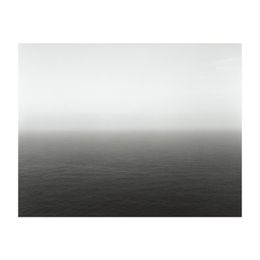 Hiroshi Sugimoto Pography Yellow Sea Cheju 1992 Painting Poster Print Home Decor Framed Or Unframed Popaper Material310c