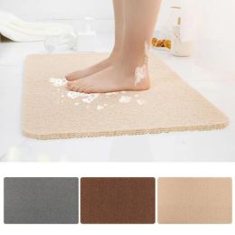 Mats Loofah Mats For Shower Different Colours And Sizes Optional NonSlip PVC Bathtub Mat Quickdrying Design For Elderly, Kids, Pets