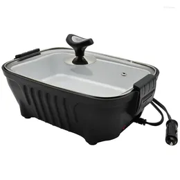 Pans Roadpro 12-Volt Portable Roaster