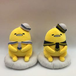 Hurtownia urocza żółtka granatowa pluszowa zabawka gra dla dzieci wakacyjna nagrody dla lalek