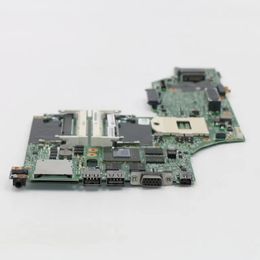 SN 12291-2 FRU PN 00HW114 DPK W8P GPU DIS Quadro K2100M AMT Y-AMT Model compatible replacement W541 Laptop ThinkPad motherboard