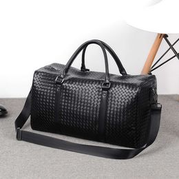 Discount Shops New Travel Bag Dry Wet Separation Exercise Yoga Large Capacity Fitness Short Distance Training