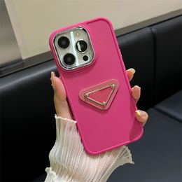 2024 Newest Luxury Designer Phone Case Classic Letter Fashion Shockproof Phones Cases For iPhone 15 Pro 14 15 Plus 13 12 Mini 11 12 13 14 Pro Max Samsung S24 S23 S22