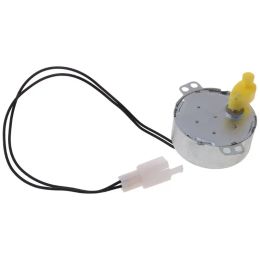 Accessories 220V AC Chicken Eggs Turner Motor Components For Farm Hatcher Incubator Brooder