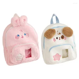 School Bags Practical Travel Bag Cartoon Backpack Casual Rucksacks Daypack Suitable For Teen