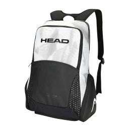 Bags 2021 Original HEAD Tennis Bag Djokovic Head Tennis Racket Backpack Men Tennis Training Tennis Backpack Raquete Tenis Head 283131