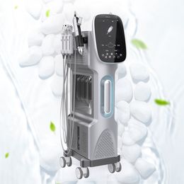 Taibo Dermabrasion Machine For Skin Deep Cleaning/Hot Sale Exfoliator For Skin Rejuvenation/Silk Peel Machine Dermabrasion Beauty Device for Beauty Salon Use