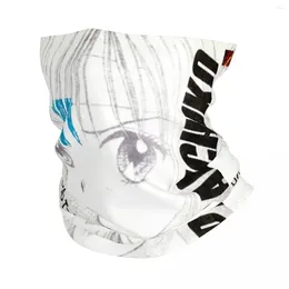 Bandanas Panchiko Classic Bandana Neck Gaiter UV Protection Face Scarf Cover Men Women Band Headwear Tube Balaclava