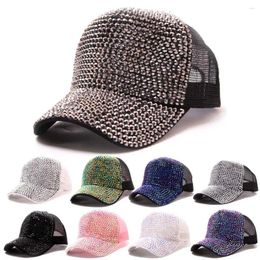 Ball Caps Cap Denim Baseball Topee Fashion Man Women Embroidered Flower Snap Back Hats For Men