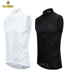 YKYWBIKE Top quality Cycling Vest Sleeveless Reflective Windproof Waterproof Bike Bicycle Clothing Gilet Cycling Jacket Vest7744642