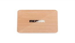 Mecool KM6 Google ATV Amlogic S905X4 Android 100 TV Box 4GB3264GB 245G WiFi BT 4K Set Top Boxes242a9279590